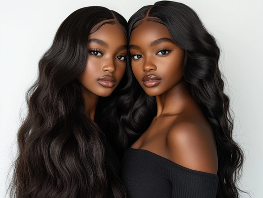 Human Hair Types Explained: What’s the Best Choice for You?
