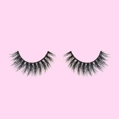 Ella 3D Mink Lashes