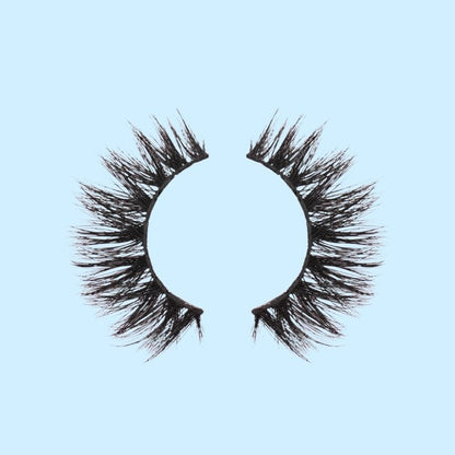 Grace 3D Mink Lashes