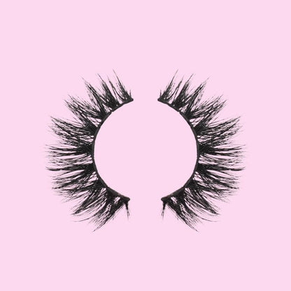 Grace 3D Mink Lashes