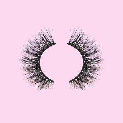 Lola 3D Mink Lashes